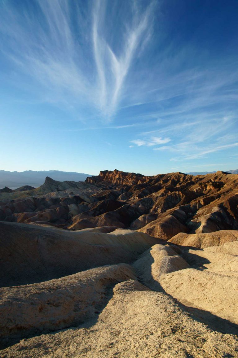 Death Valley