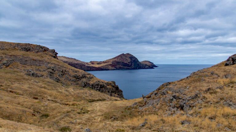 Ponta de São Lourenço