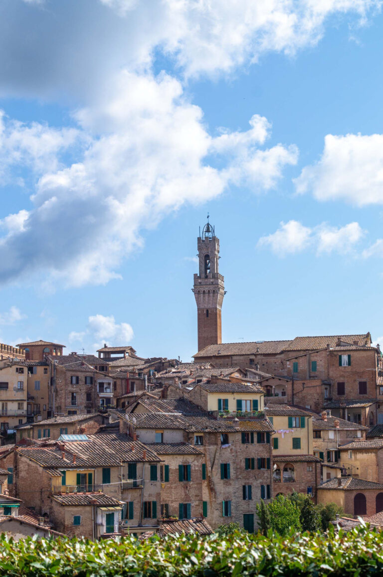 Siena