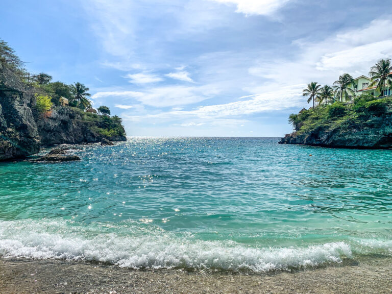 Playa Lagun